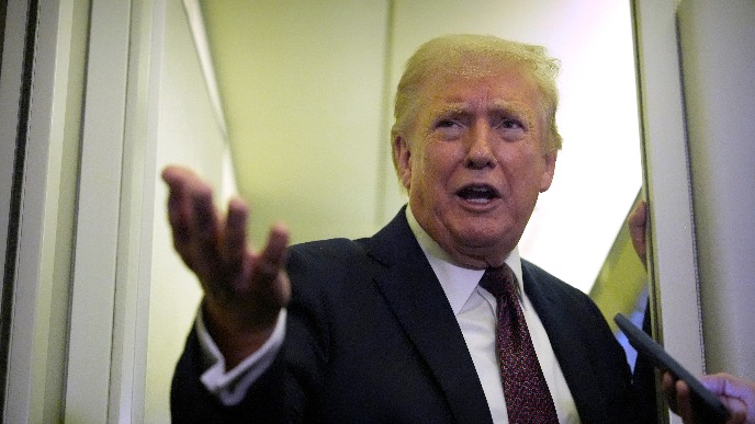 Pretnje novim carinama